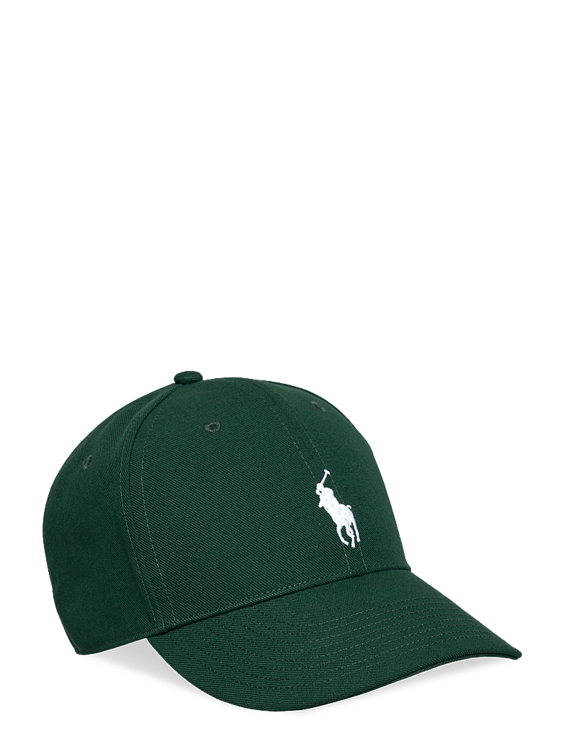 Polo Ralph Lauren Twill High-crown Ball Cap (RAF710960530