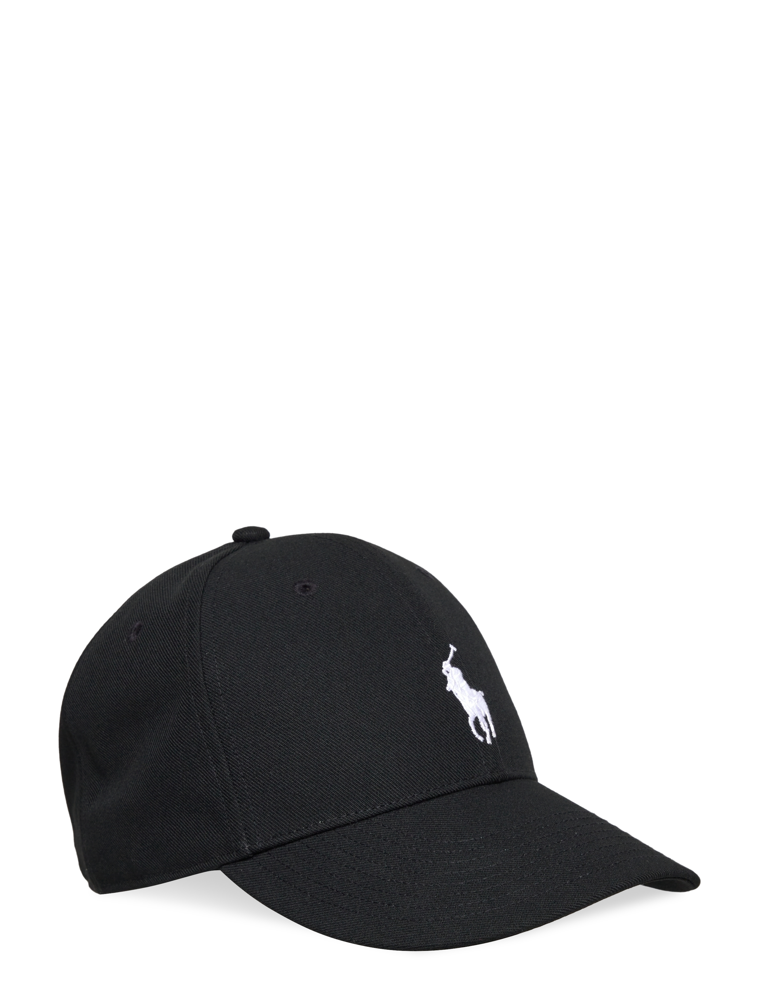 POLO BLACK