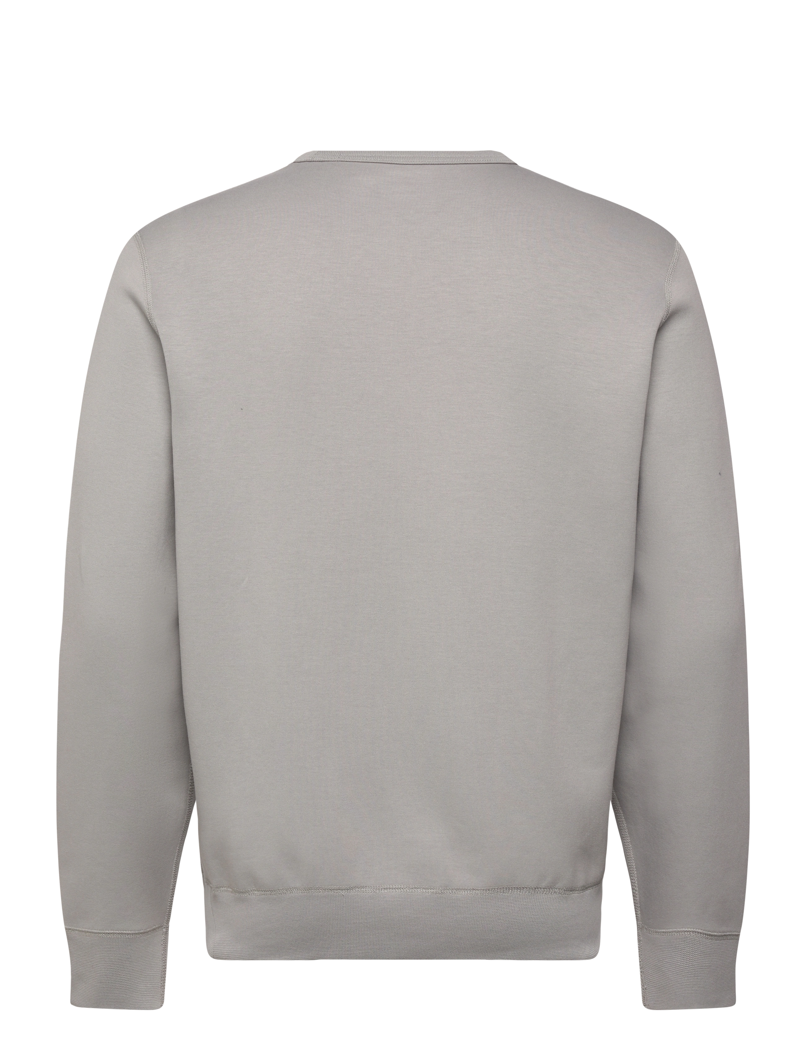 Polo Ralph Lauren - Double-Knit Sweatshirt - shop efter anledning - soft grey/c1730 - 1
