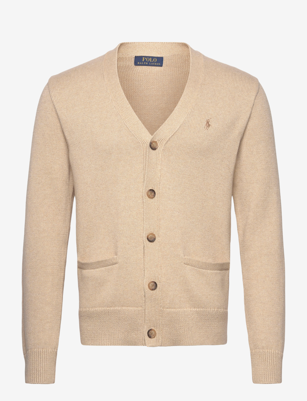 Polo Ralph Lauren Cotton V-neck Cardigan (RAF710961170