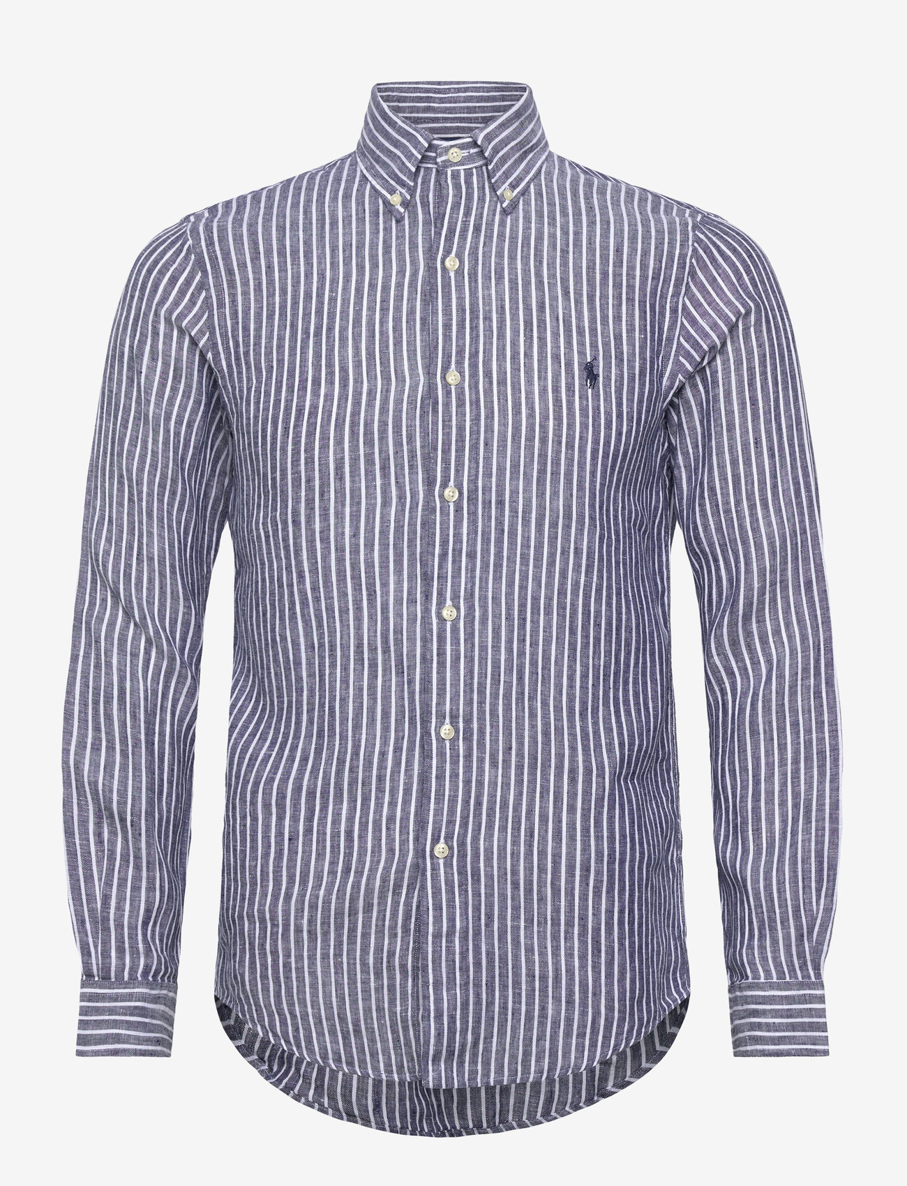 Polo Ralph Lauren - LINEN-CUBDPPCS - 6635a newport nav - 0
