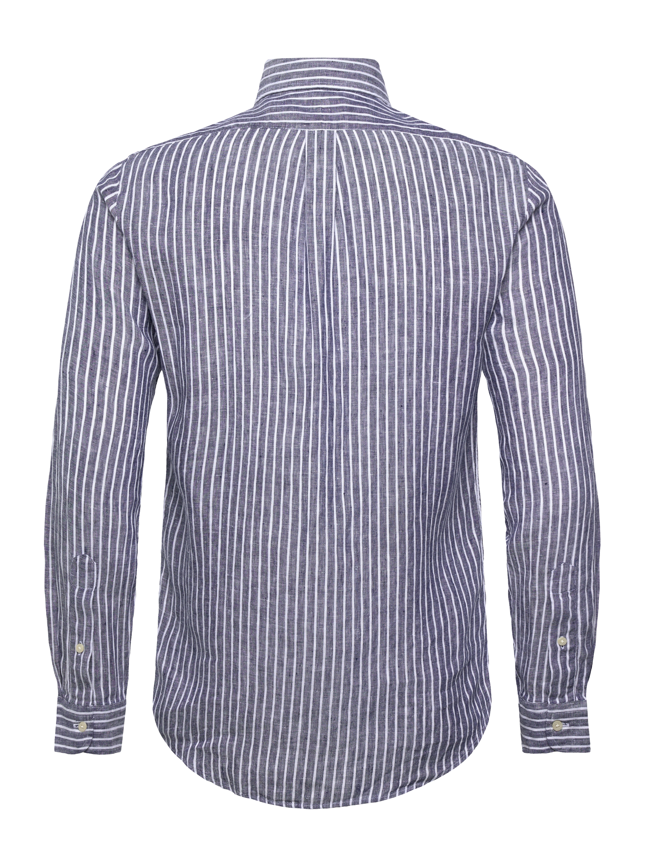Polo Ralph Lauren - LINEN-CUBDPPCS - 6635a newport nav - 1