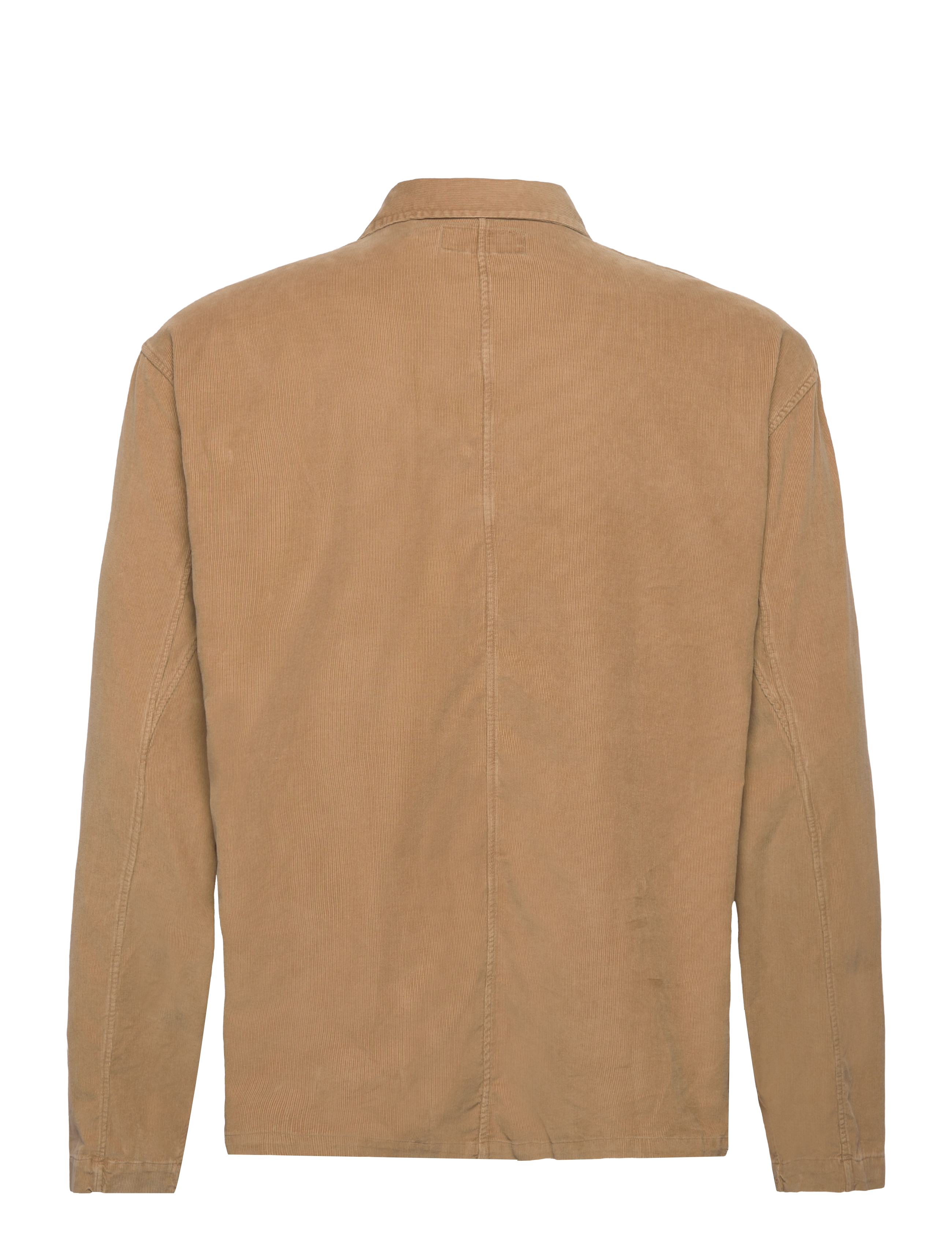Polo Ralph Lauren - FINE WALE CORD-SALLESHJKPPC - desert khaki - 1