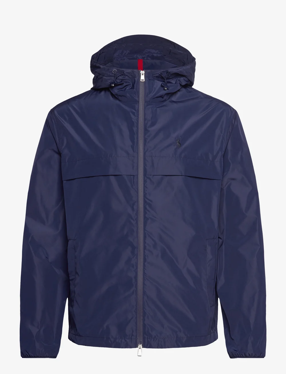 Polo Ralph Lauren - Full-Zip Hooded Jacket - herbstjacken - newport navy - 0