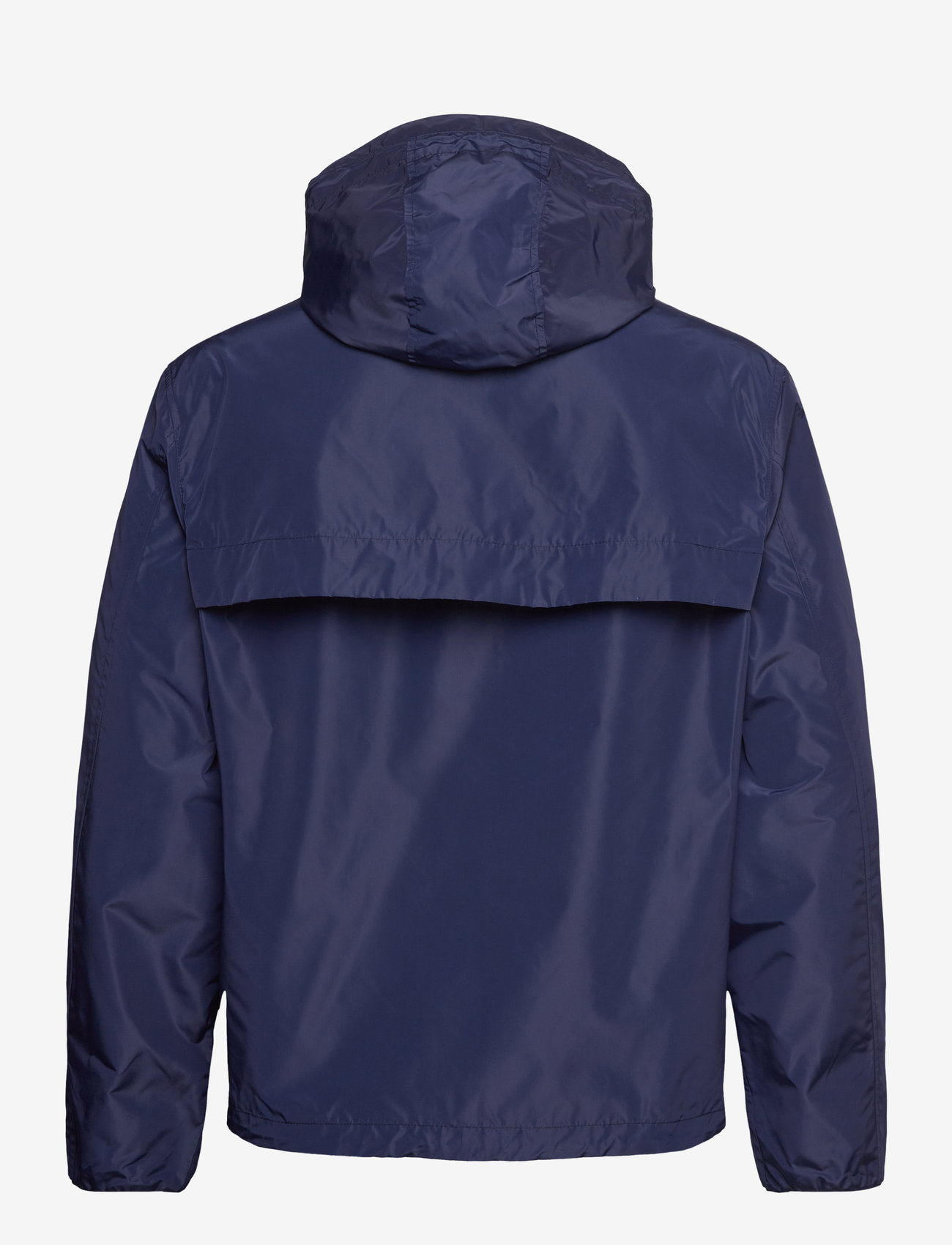 Polo Ralph Lauren - Full-Zip Hooded Jacket - Õhukesed jakid - newport navy - 1