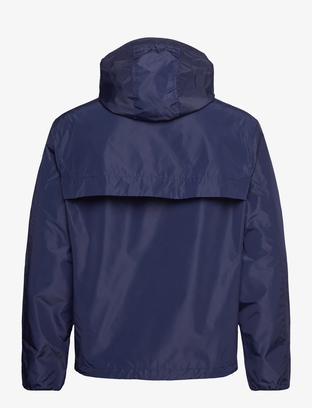 Polo Ralph Lauren - Full-Zip Hooded Jacket - herbstjacken - newport navy - 1