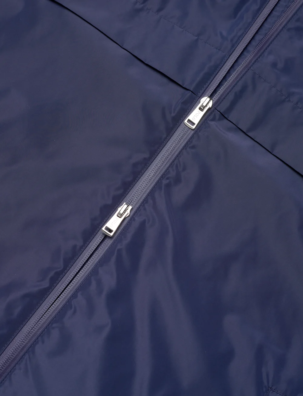 Polo Ralph Lauren - Full-Zip Hooded Jacket - herbstjacken - newport navy - 3