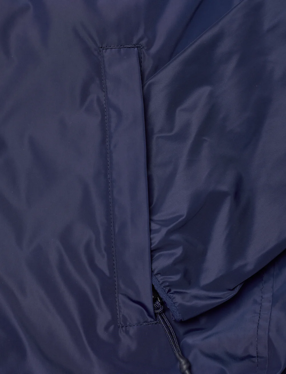 Polo Ralph Lauren - Full-Zip Hooded Jacket - herbstjacken - newport navy - 4