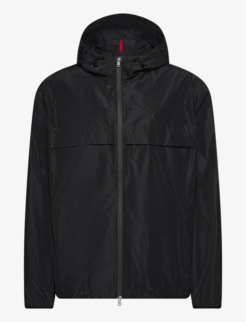 Ralph lauren black and white jacket on sale