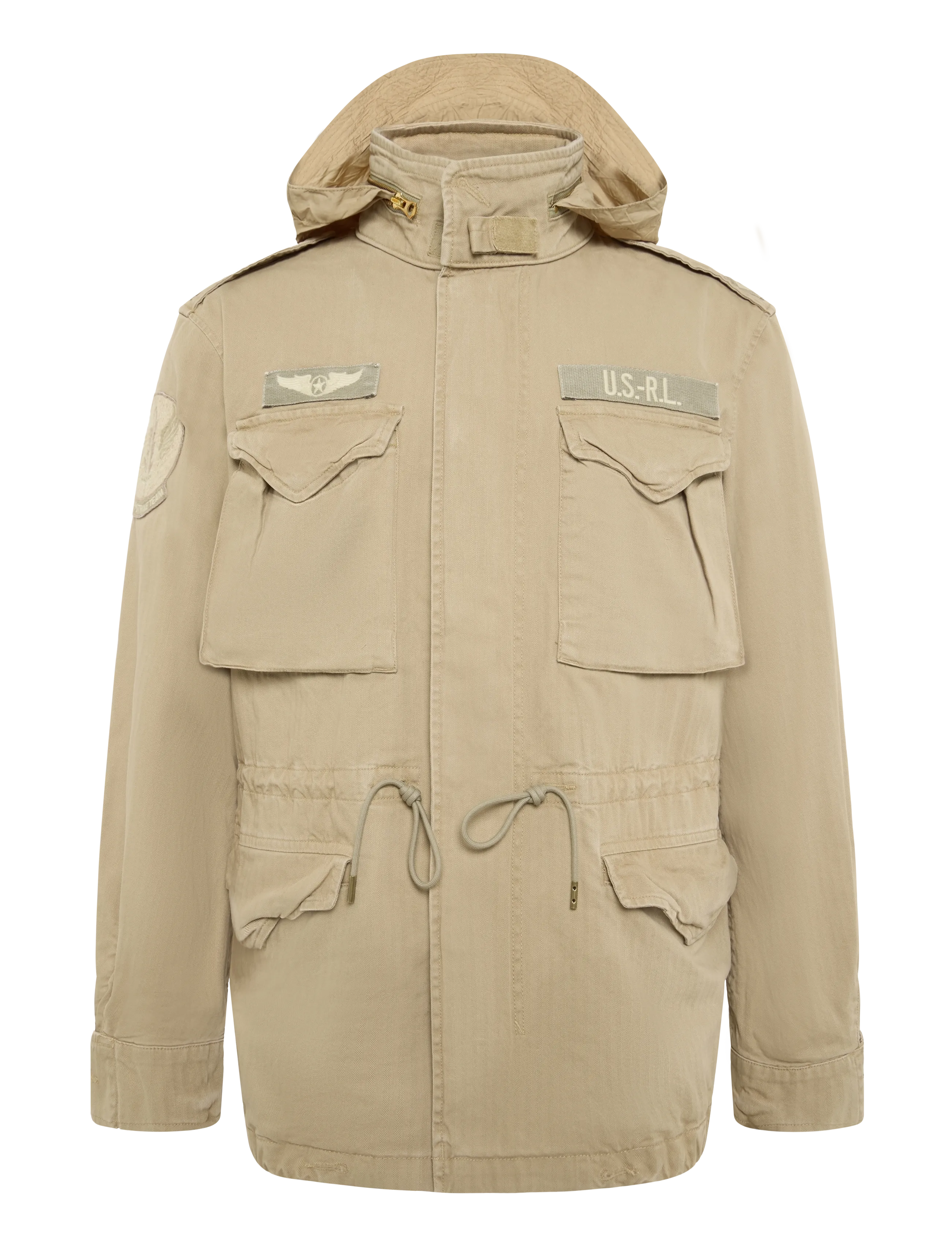 Polo Ralph Lauren - The Iconic