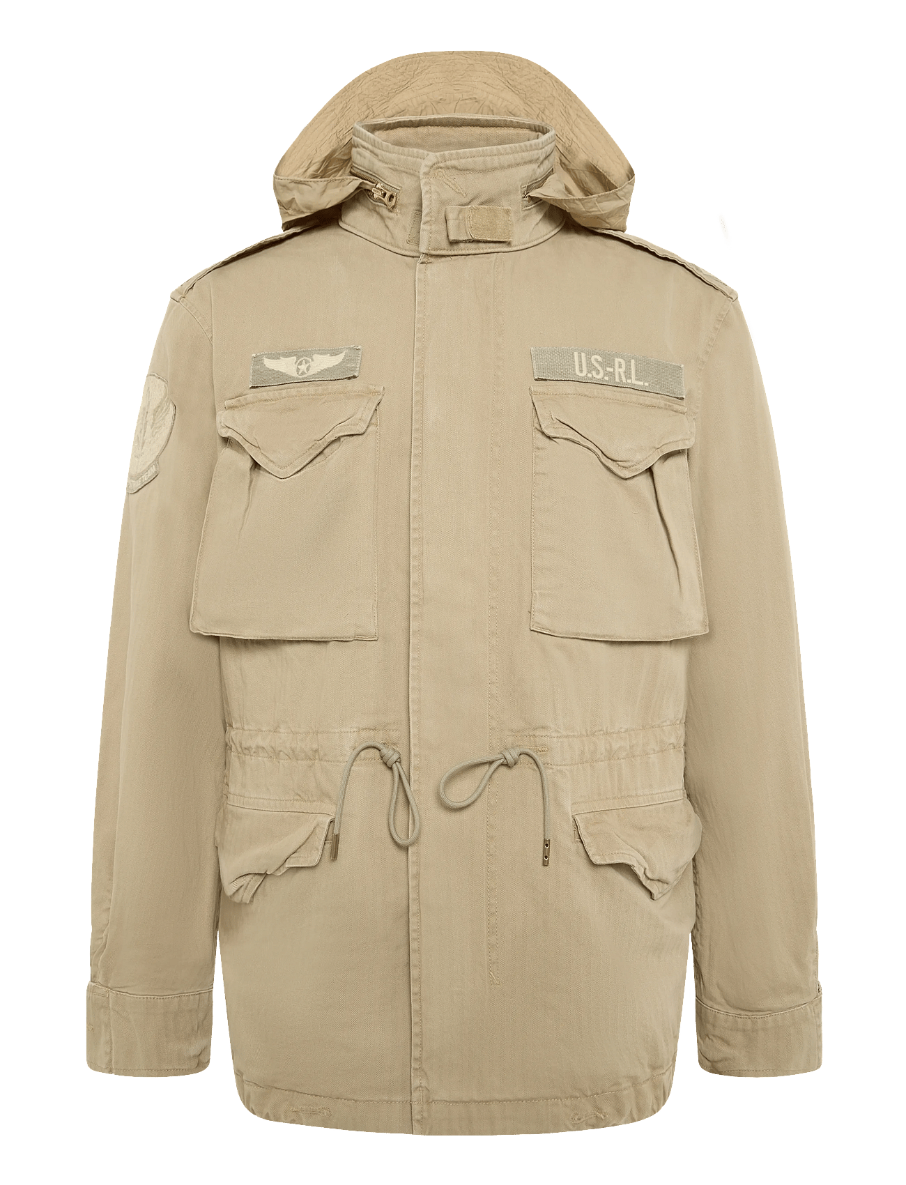 Polo Ralph Lauren - The Iconic