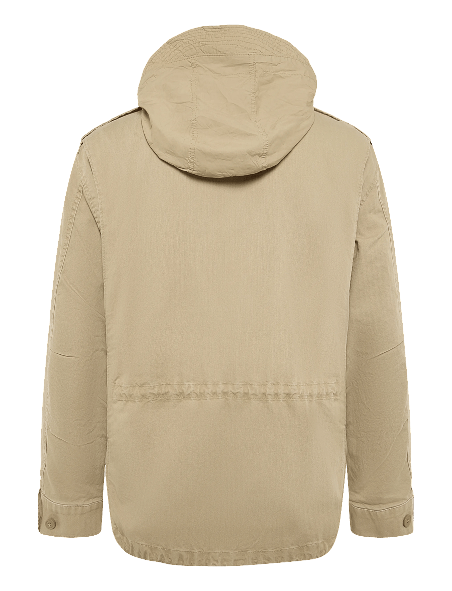 Polo Ralph Lauren - The Iconic Field Jacket - windjassen - rl khaki washed - 2