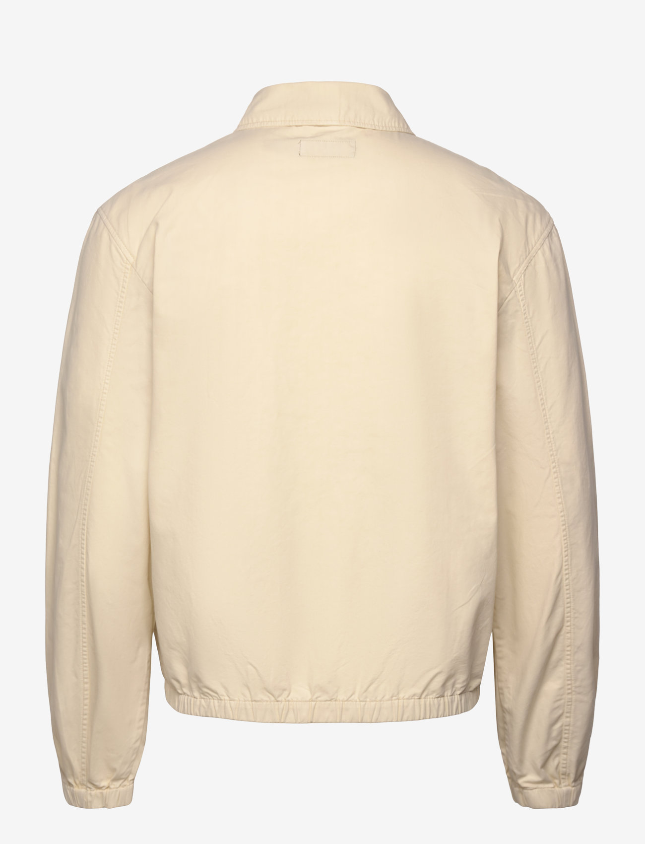 Polo Ralph Lauren - The Bayport Mineral-Dyed Poplin Jacket - natural - 1