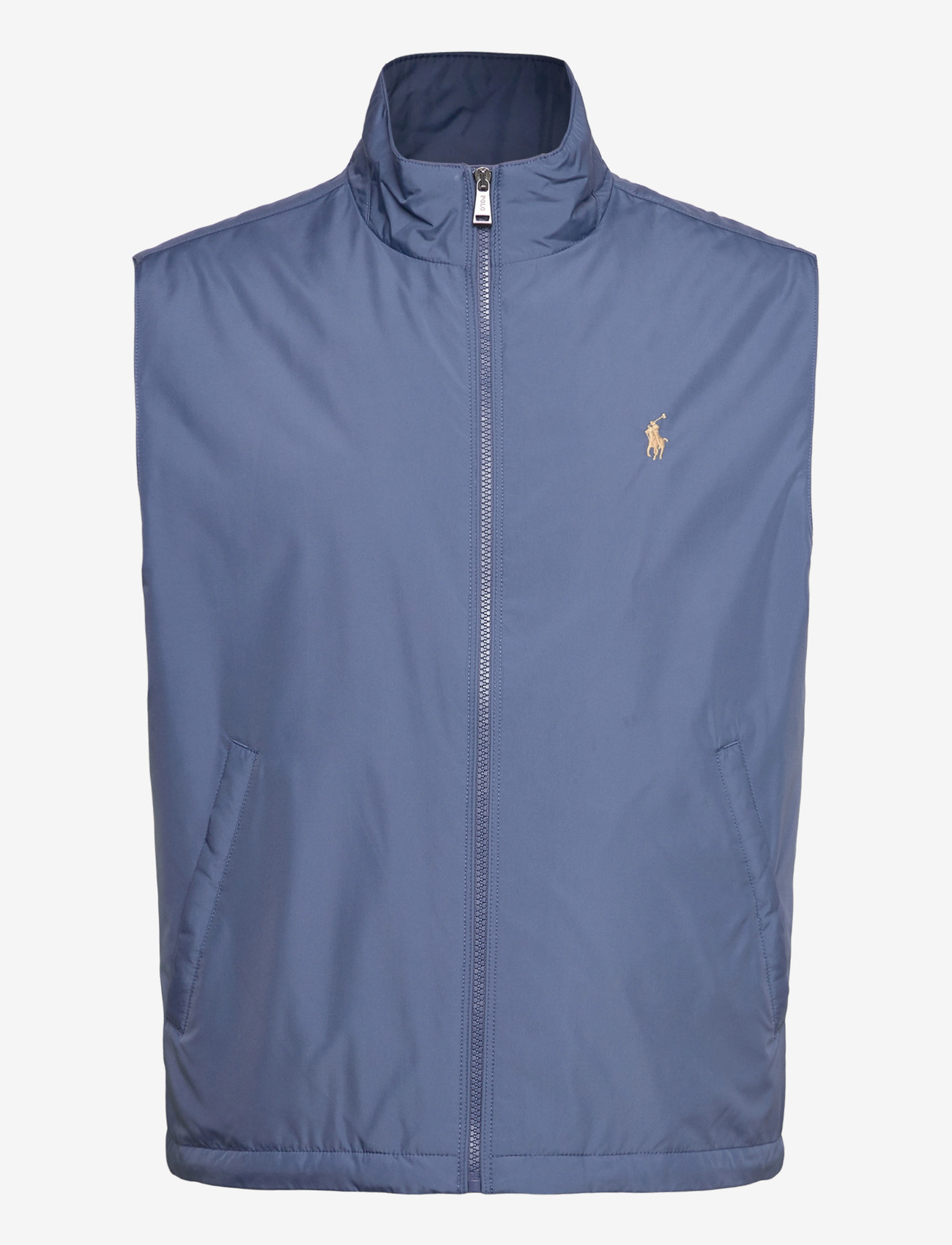 Polo Ralph Lauren - The Southland Insulated Vest - vests - capri blue - 0
