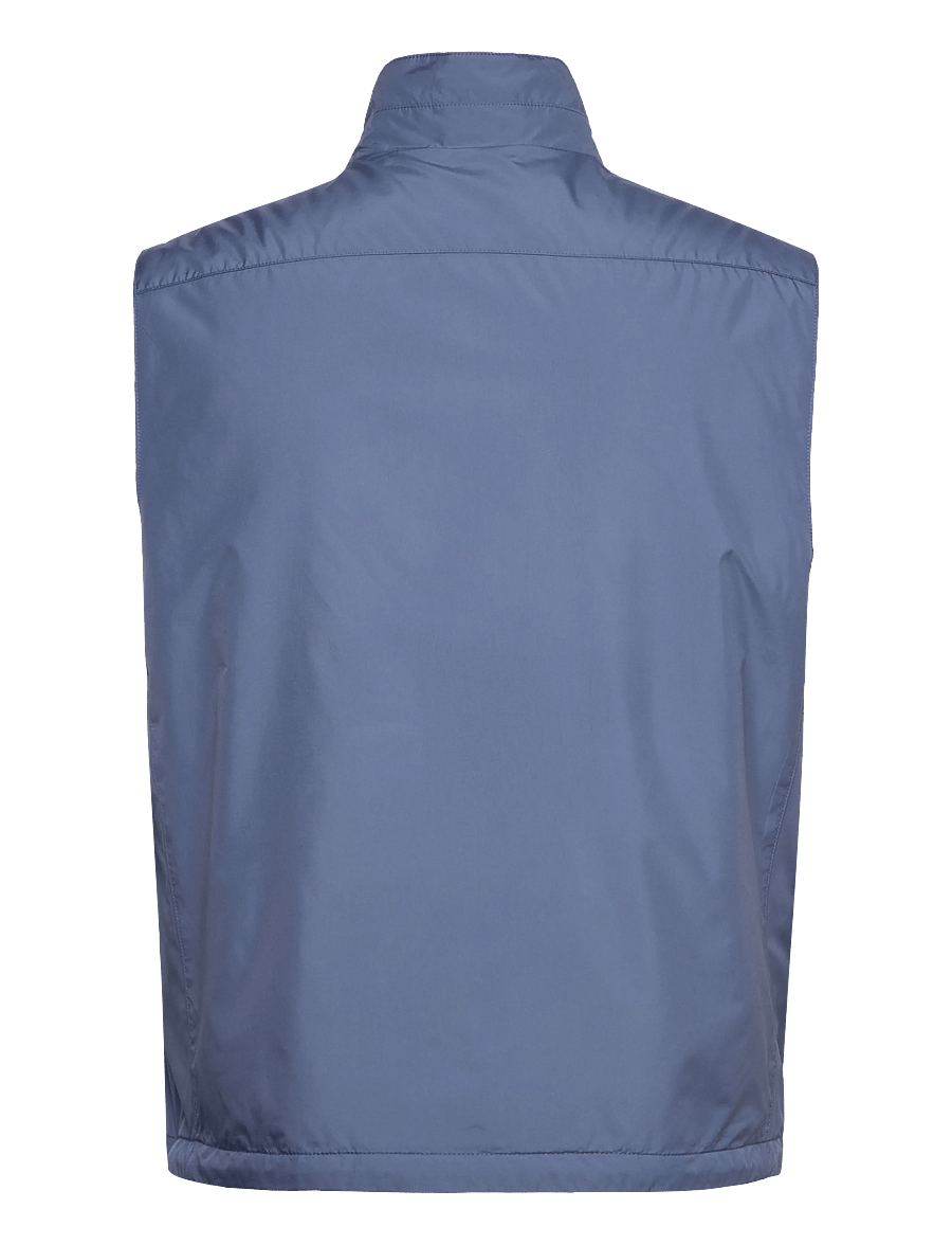 Polo Ralph Lauren - The Southland Insulated Vest - westen - capri blue - 1