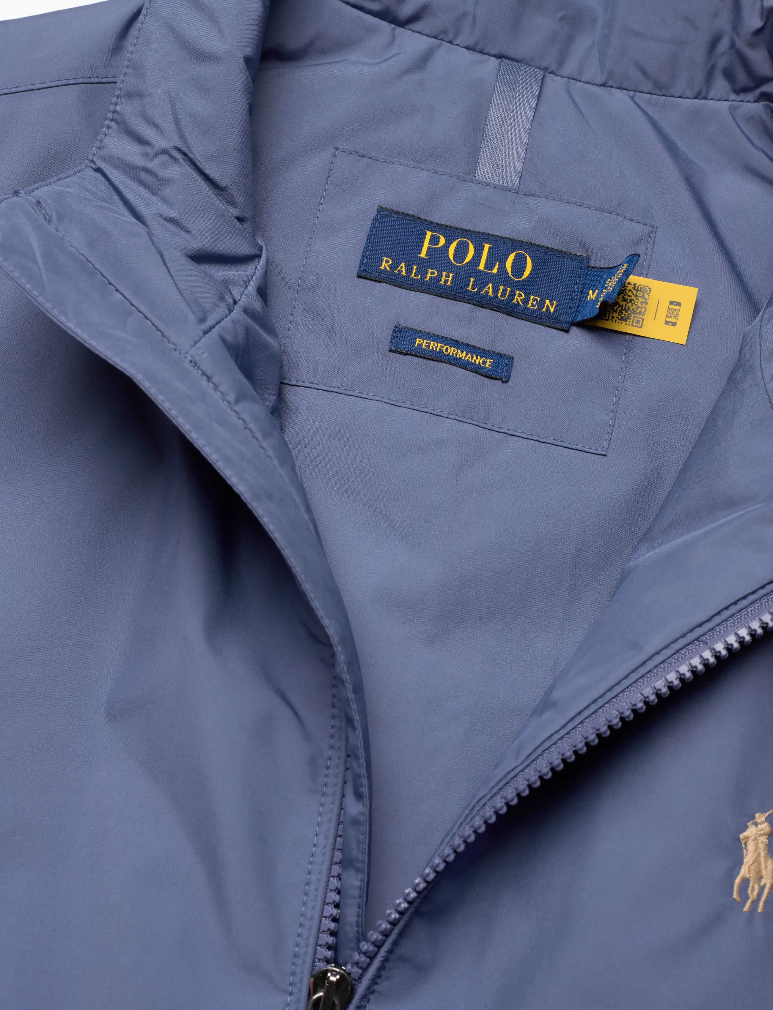 Polo Ralph Lauren - The Southland Insulated Vest - westen - capri blue - 2