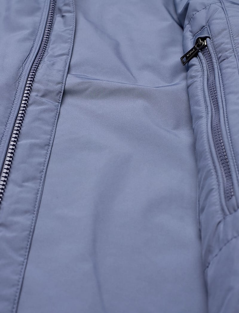 Polo Ralph Lauren - The Southland Insulated Vest - vests - capri blue - 4