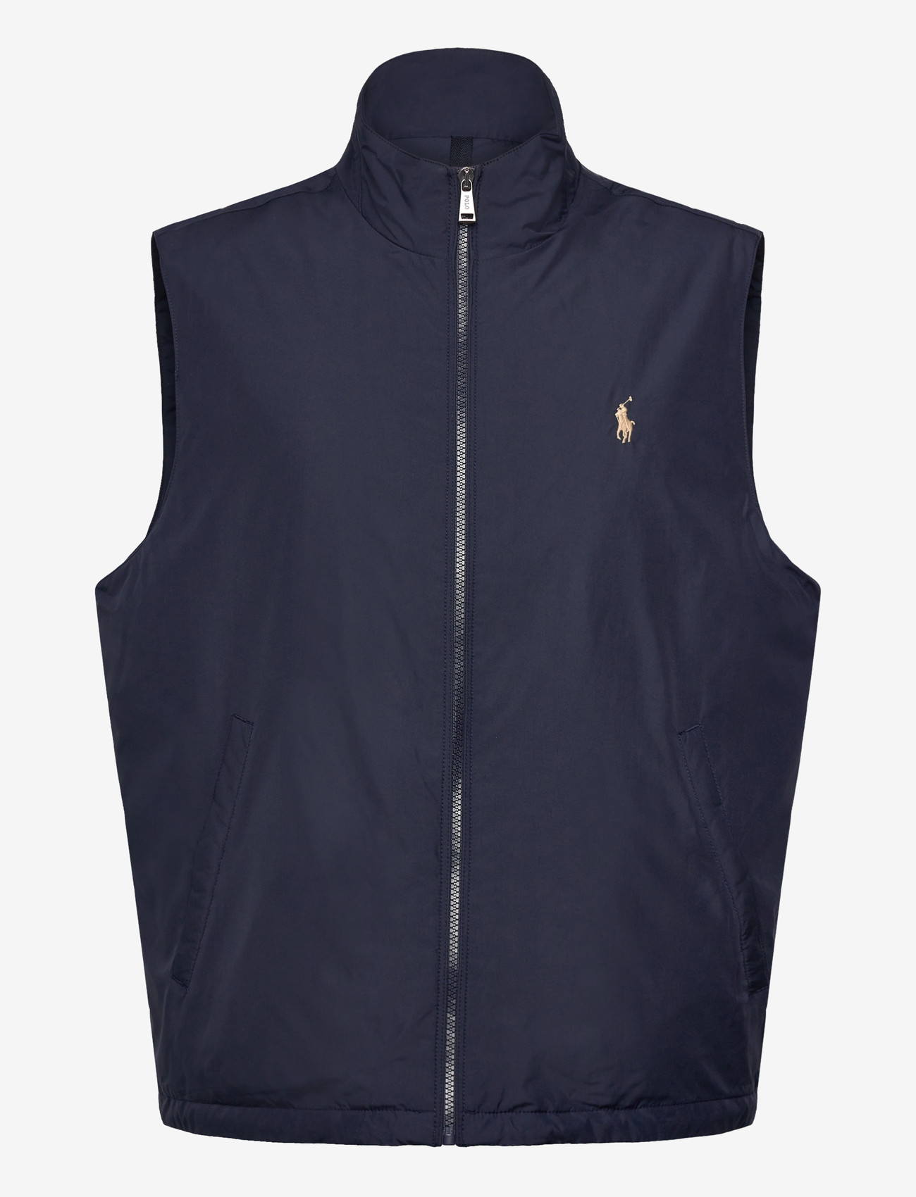 Polo Ralph Lauren - The Southland Insulated Vest - veste - collection navy - 0
