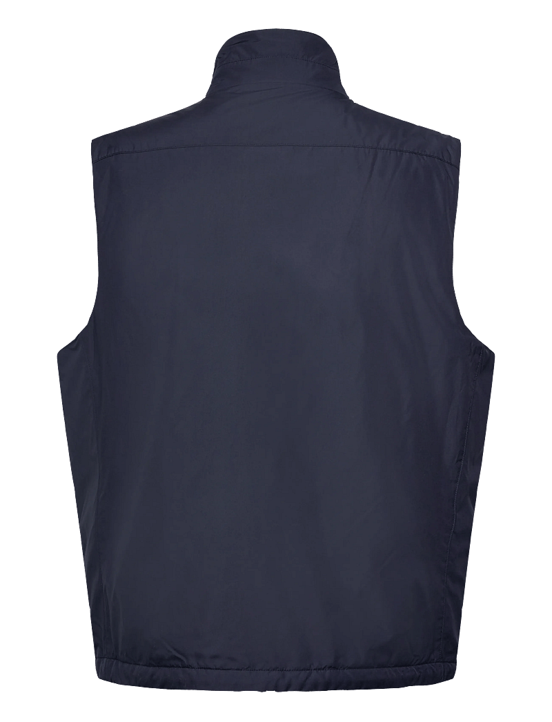 Polo Ralph Lauren - The Southland Insulated Vest - veste - collection navy - 1