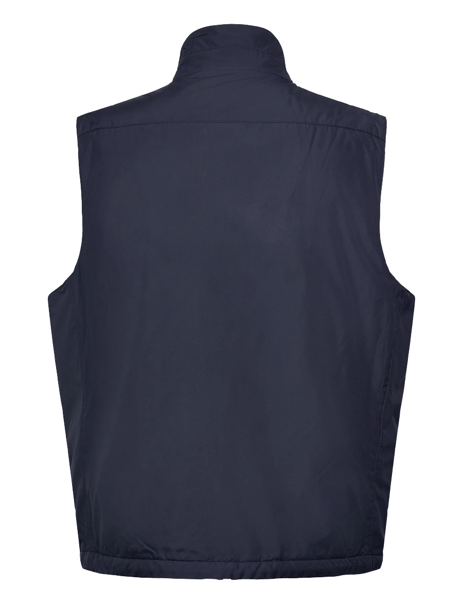 Polo Ralph Lauren - LW POLYESTER-PACKABLE VEST - westen - collection navy - 2