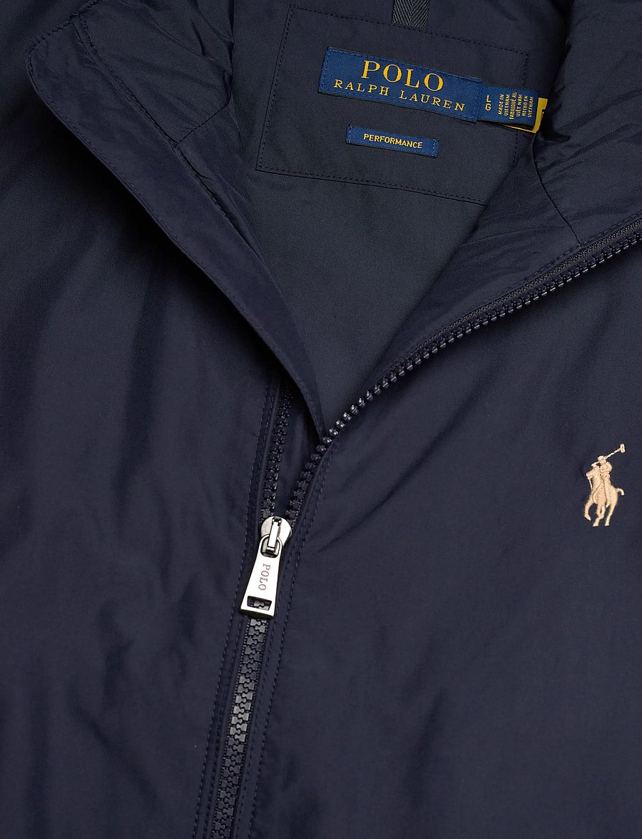 Polo Ralph Lauren - The Southland Insulated Vest - vesti - collection navy - 4