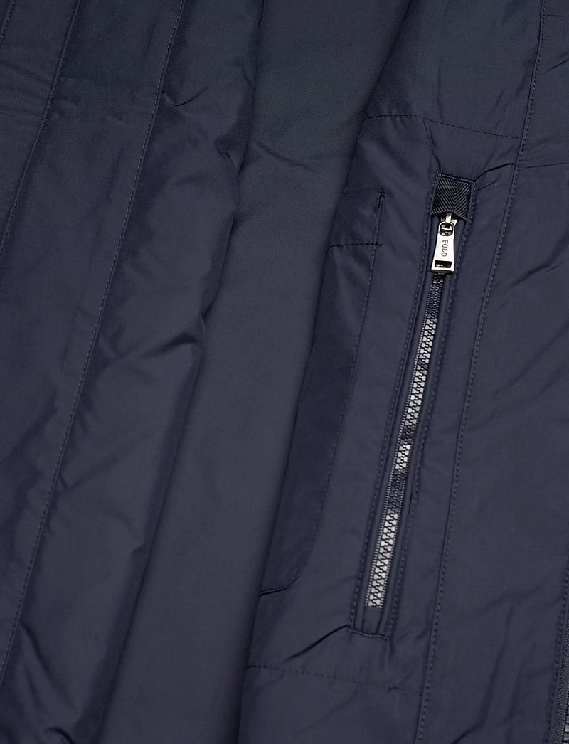 Polo Ralph Lauren - The Southland Insulated Vest - veste - collection navy - 4