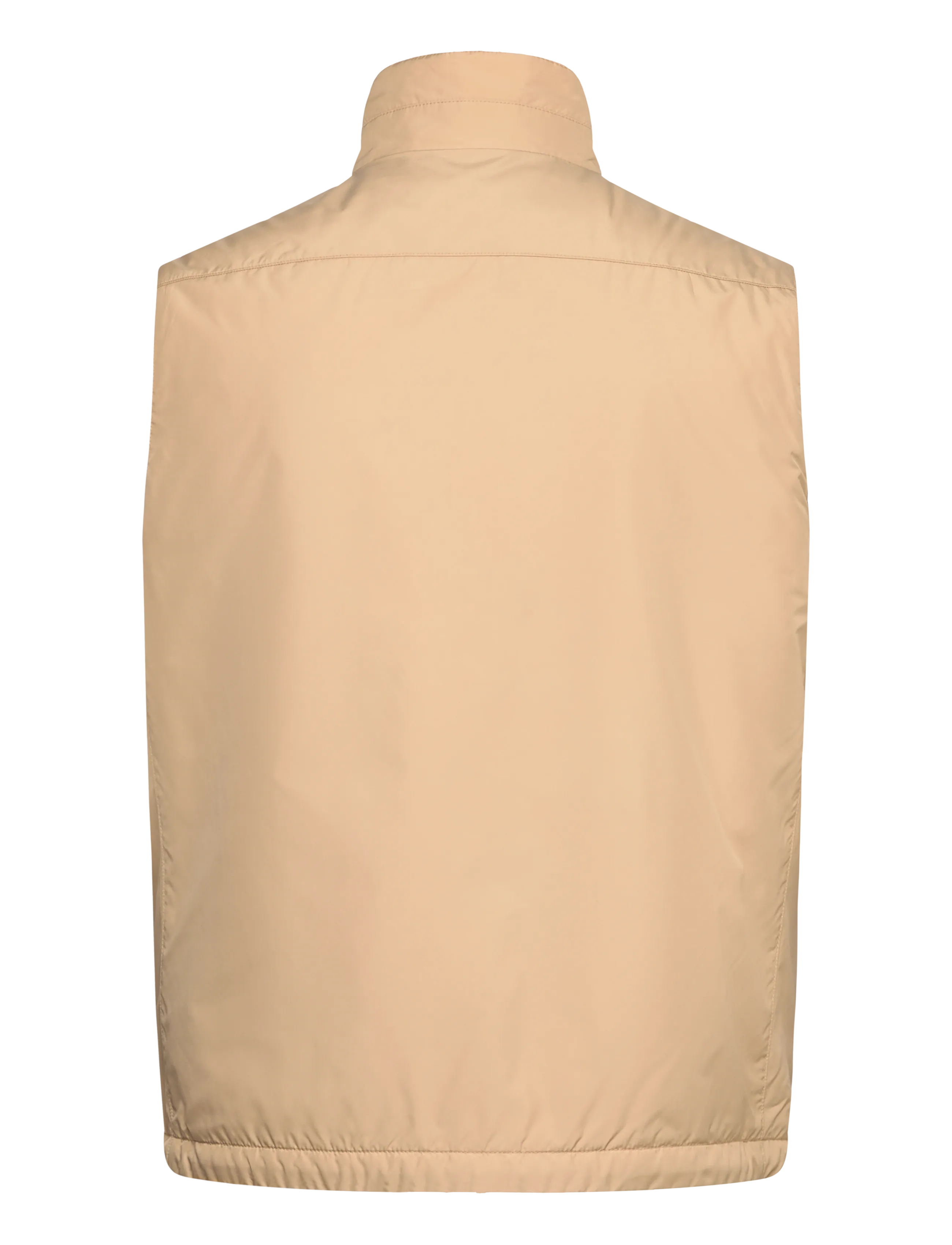Polo Ralph Lauren - LW POLYESTER-PACKABLE VEST - vests - dune tan - 2