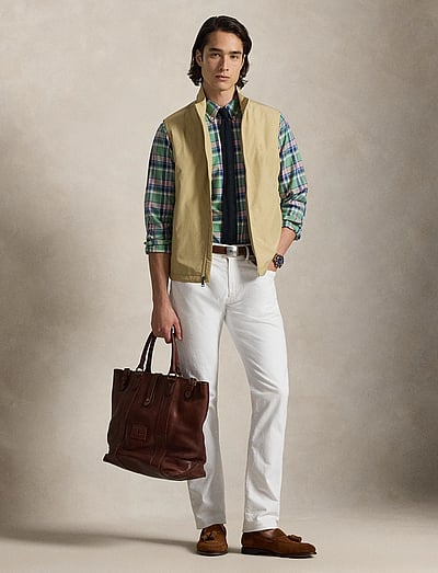 The Southland Insulated Vest - Veste