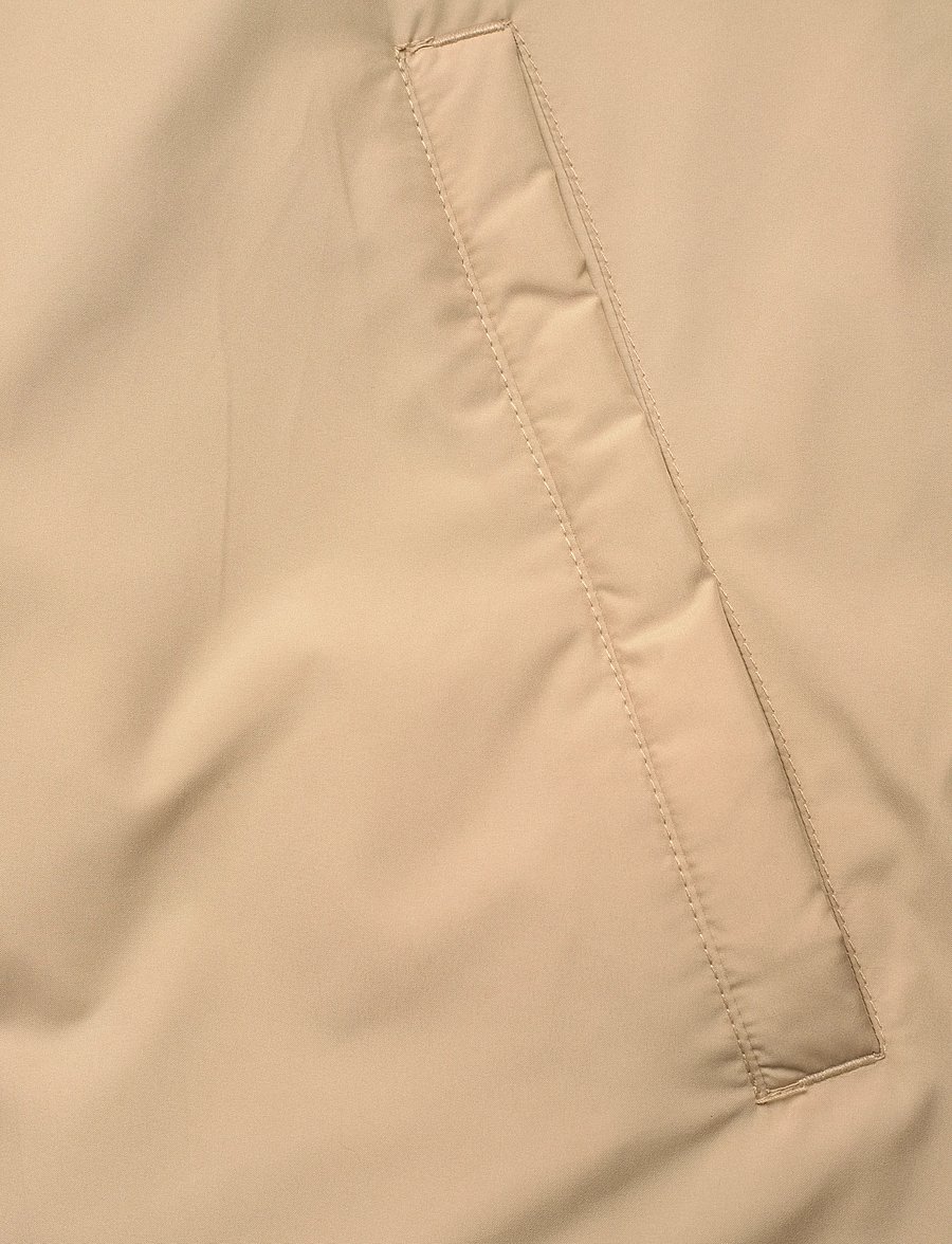 Polo Ralph Lauren - LW POLYESTER-PACKABLE VEST - vests - dune tan - 5