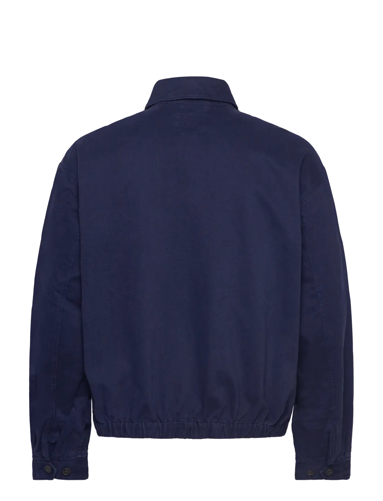 Polo Ralph Lauren - The Big Bayport Jacket - gefütterte denimjacken - newport navy - 2