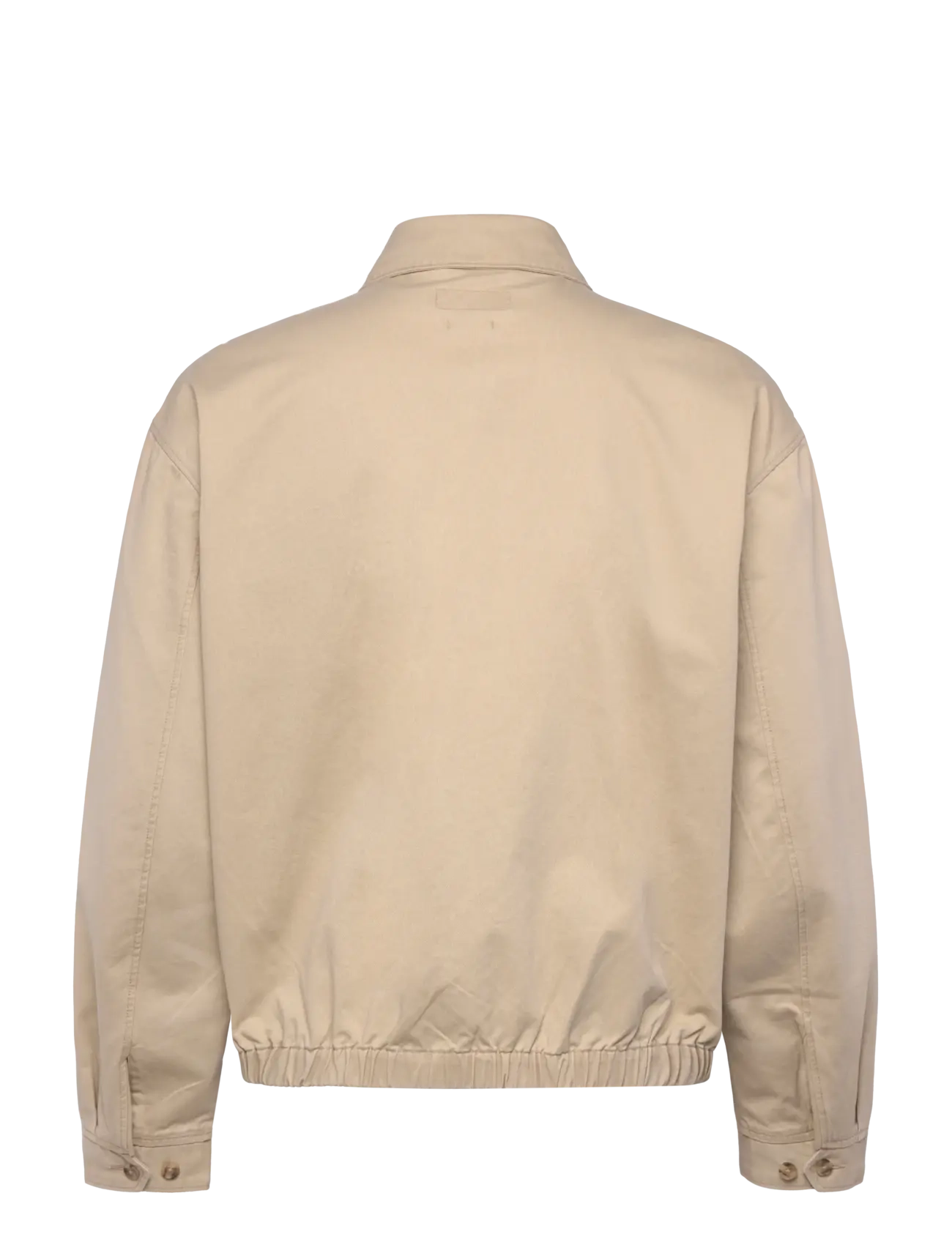 Polo Ralph Lauren - The Big Bayport Jacket - rl khaki - 2