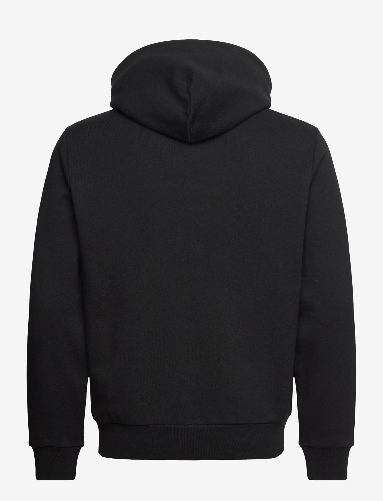 Polo Ralph Lauren - Lunar New Year Polo Bear Hoodie - polo black - 1