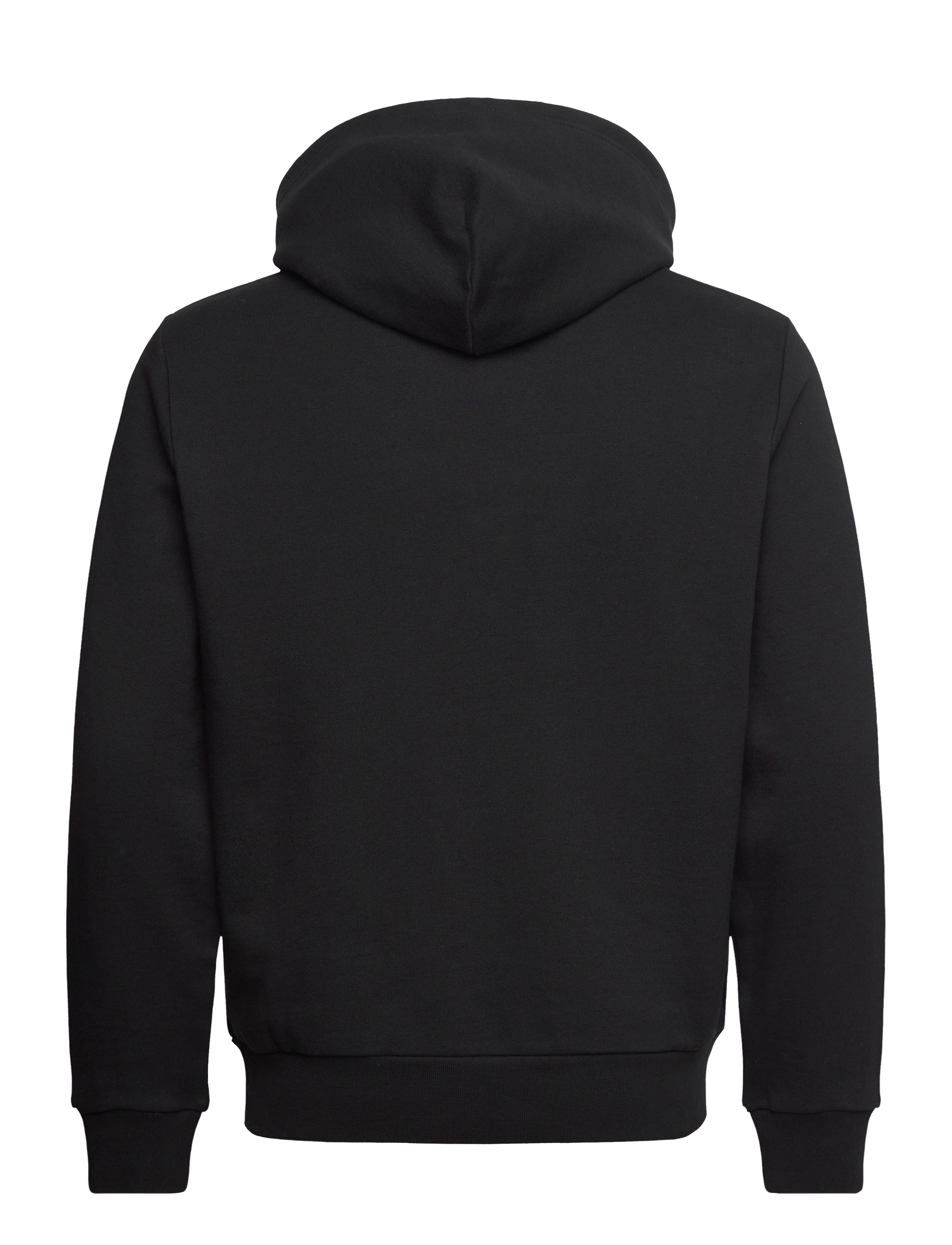 Polo Ralph Lauren - Lunar New Year Polo Bear Hoodie - polo black - 1