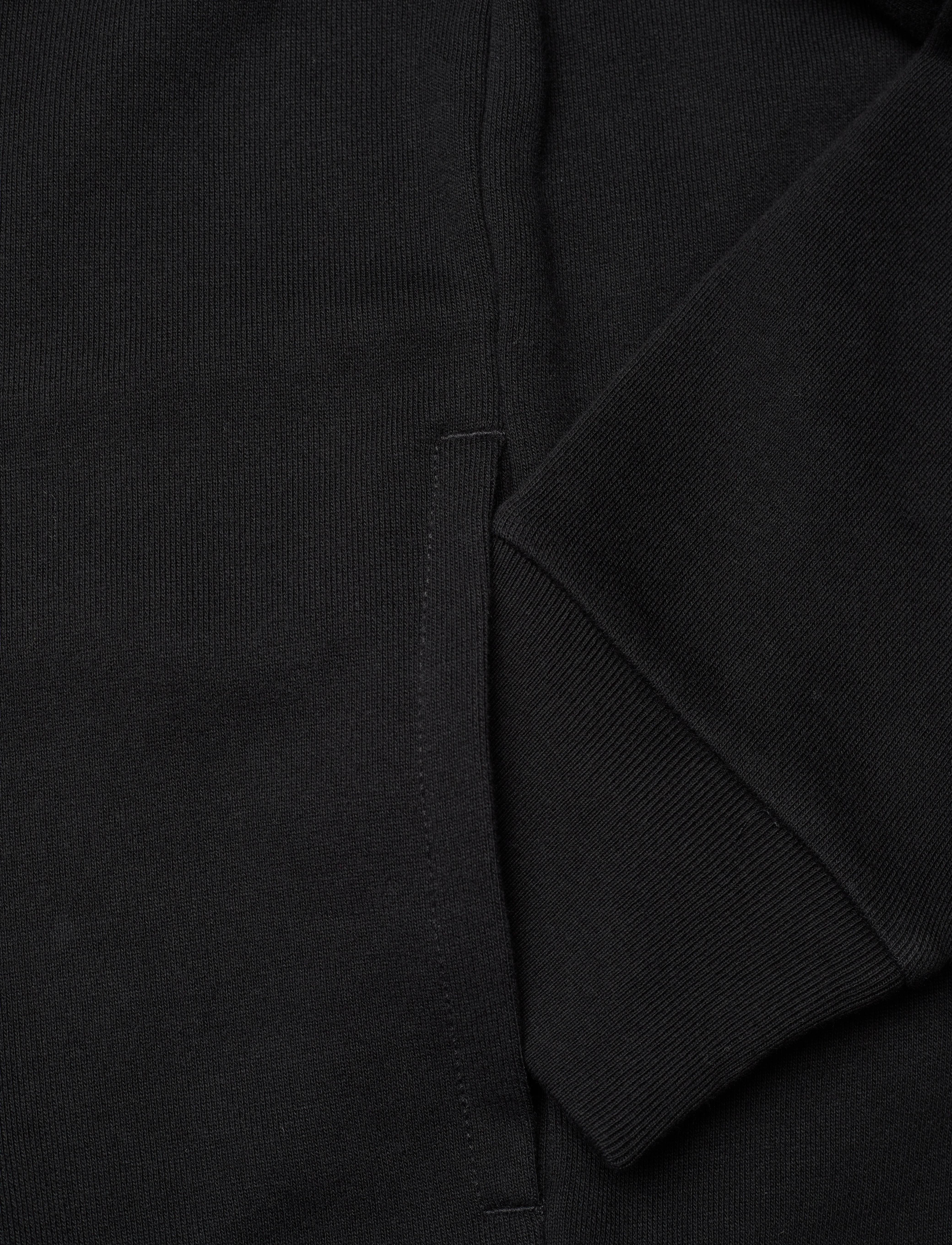 Polo Ralph Lauren - Lunar New Year Polo Bear Hoodie - polo black - 3