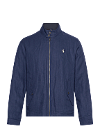 Polo Ralph Lauren The Bedford Reversible Jacket (RAF710962187 Polo Ralph Lauren The Bedford Reversible Jacket (RAF710962187