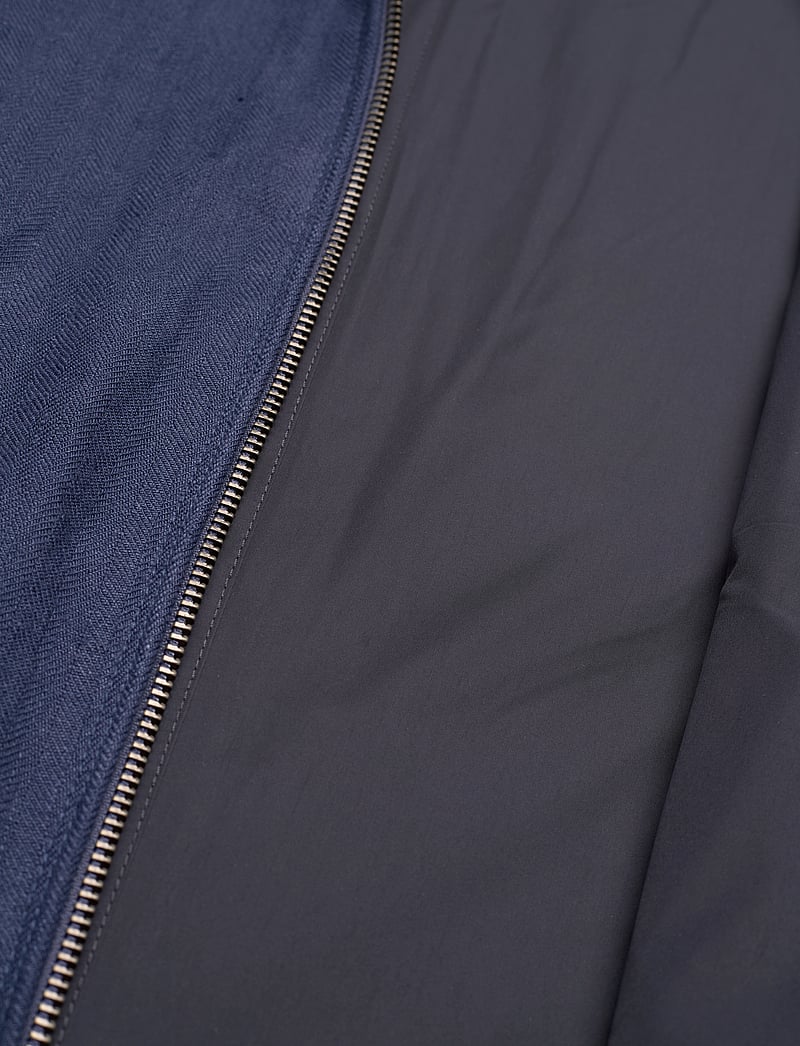 Polo Ralph Lauren - The Bedford Reversible Jacket - jackets - rustic navy/colle - 4