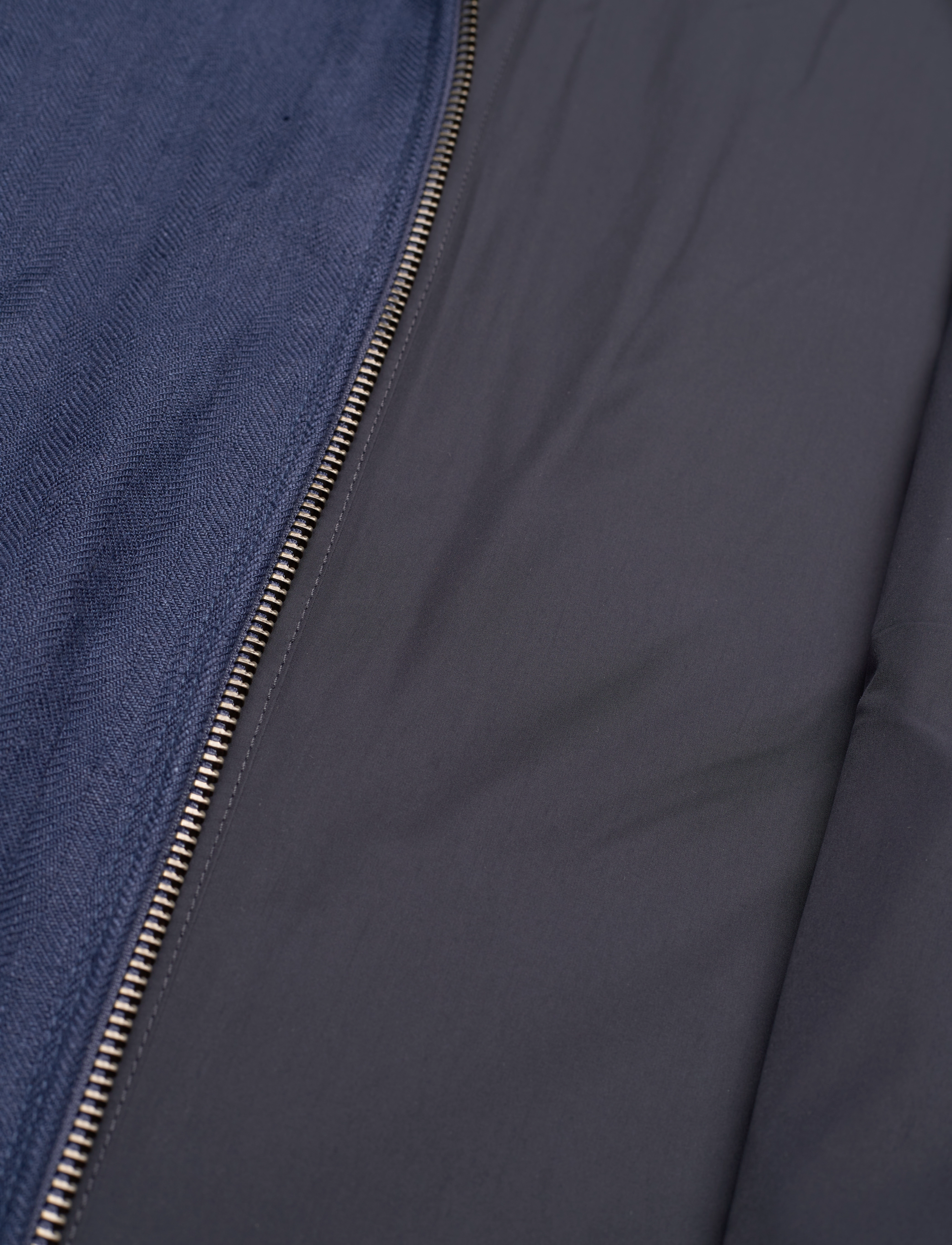 Polo Ralph Lauren - The Bedford Reversible Jacket - rustic navy/colle - 4