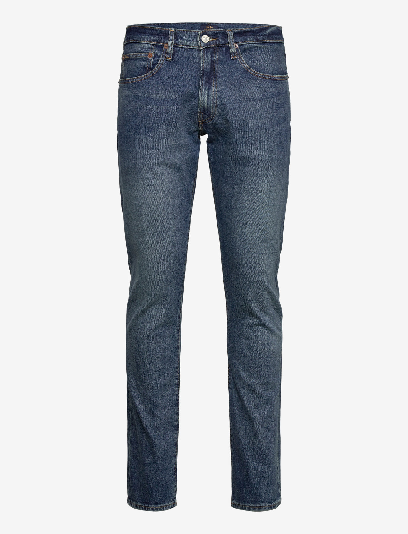 Polo Ralph Lauren Sullivan Slim Stretch Jean (RAF710963045) Slim jeans  - Main Image