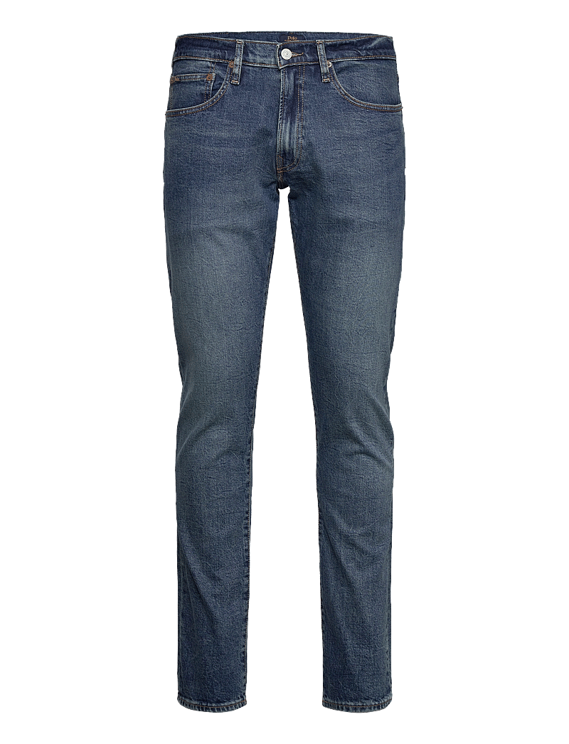 Polo Ralph Lauren Sullivan Slim Stretch Jean (RAF710963045) Slim jeans