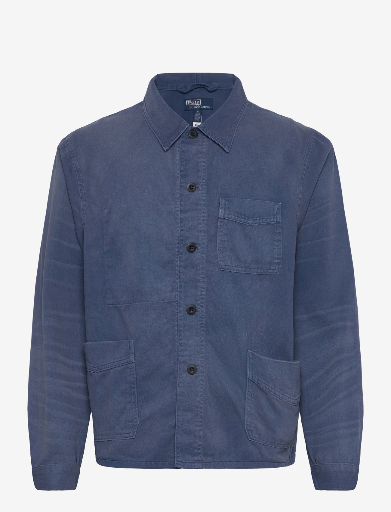 Polo Ralph Lauren - RUSTIC TWILL-FWW JKT - nach anlass kaufen - dewey place - 0