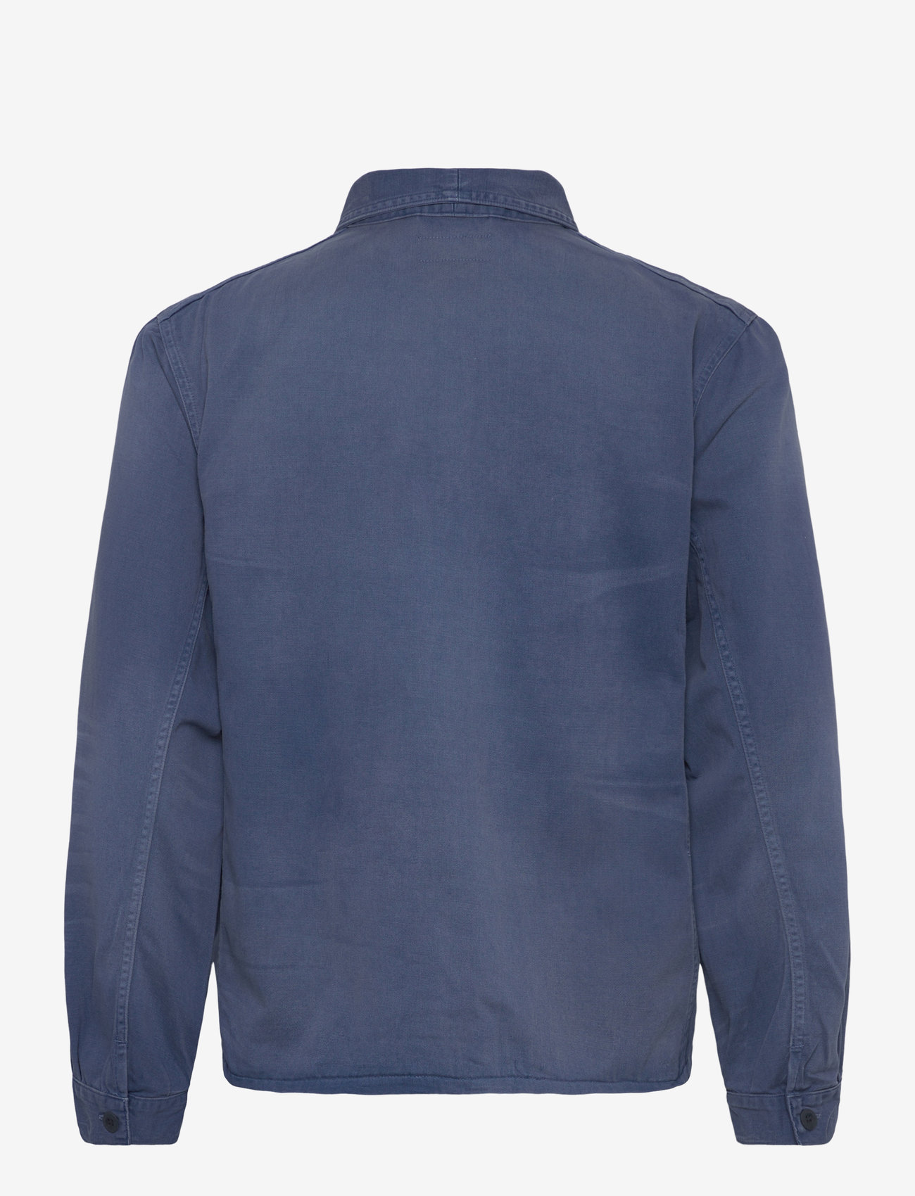 Polo Ralph Lauren - RUSTIC TWILL-FWW JKT - nach anlass kaufen - dewey place - 1