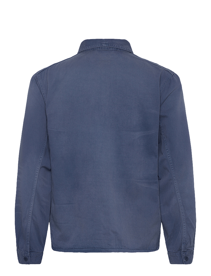 Polo Ralph Lauren - RUSTIC TWILL-FWW JKT - nach anlass kaufen - dewey place - 1