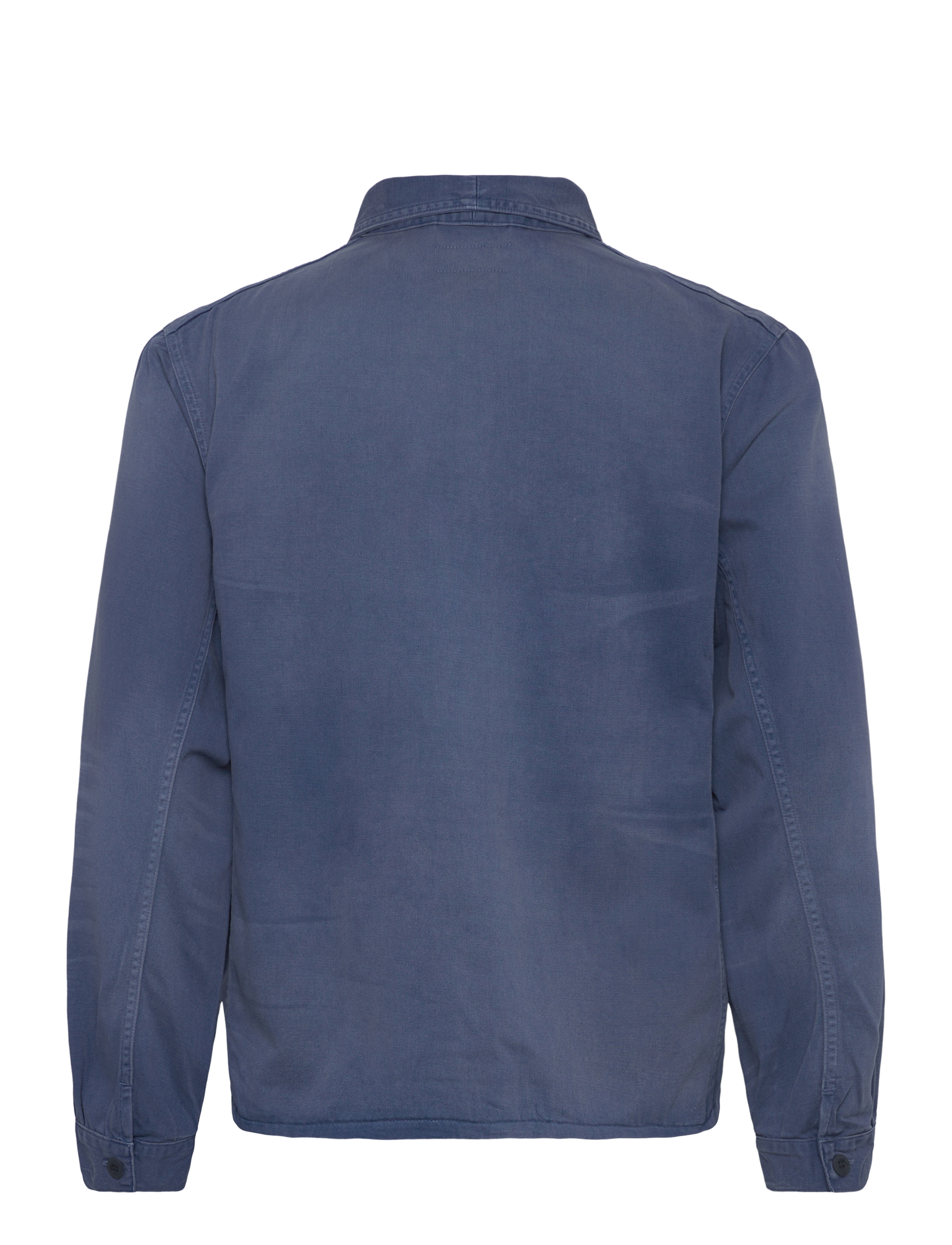 Polo Ralph Lauren - RUSTIC TWILL-FWW JKT - dewey place - 1
