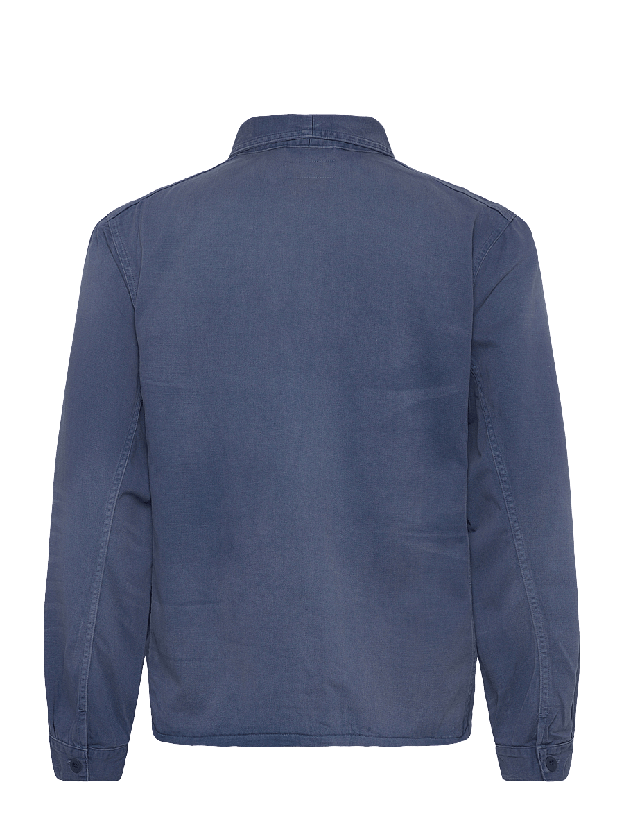 Polo Ralph Lauren - RUSTIC TWILL-FWW JKT - dewey place - 1