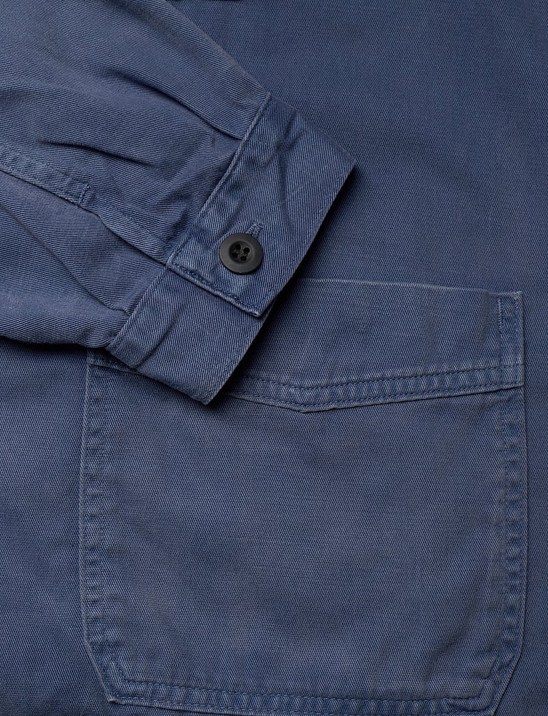 Polo Ralph Lauren - RUSTIC TWILL-FWW JKT - nach anlass kaufen - dewey place - 3