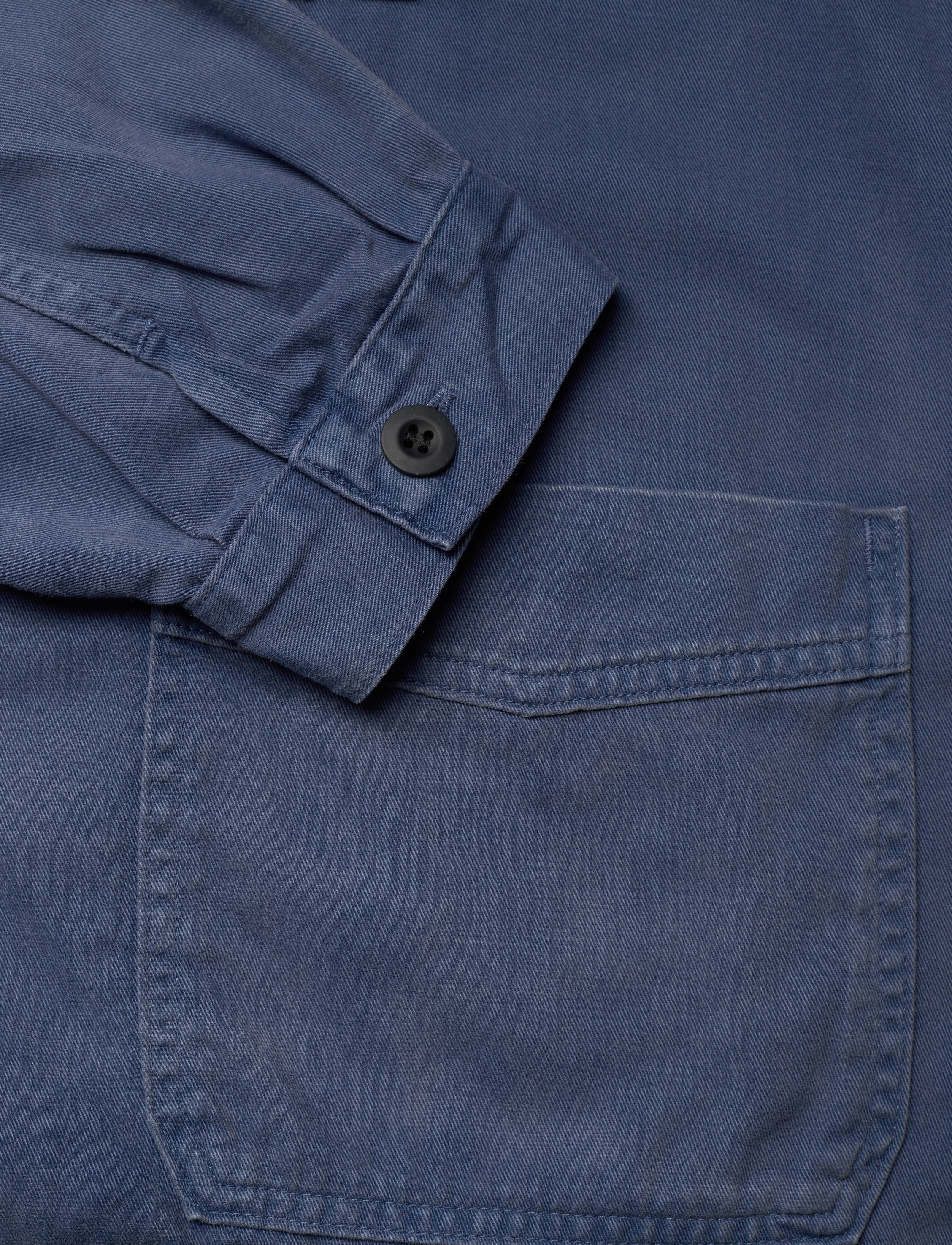 Polo Ralph Lauren - RUSTIC TWILL-FWW JKT - dewey place - 3