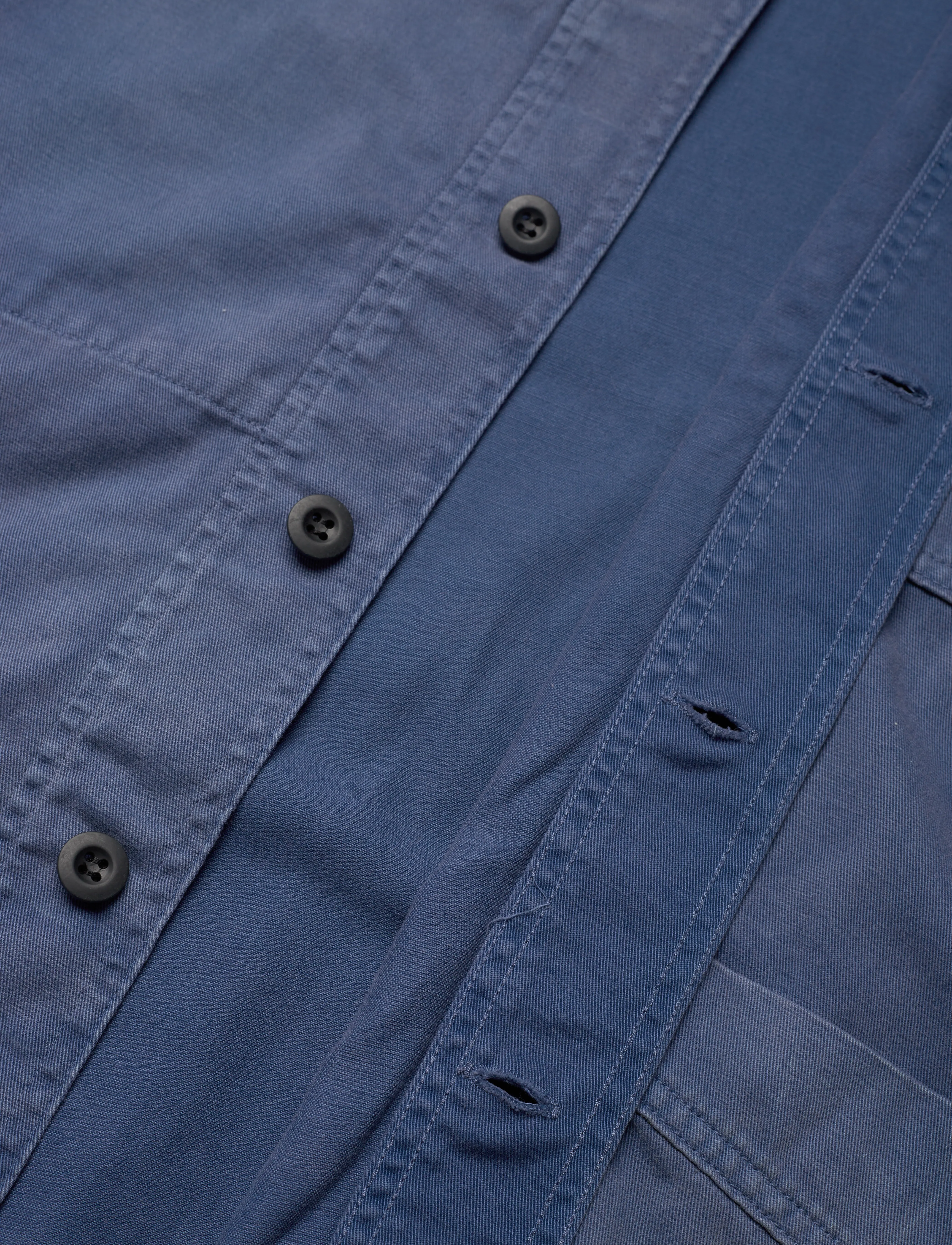 Polo Ralph Lauren - RUSTIC TWILL-FWW JKT - dewey place - 4