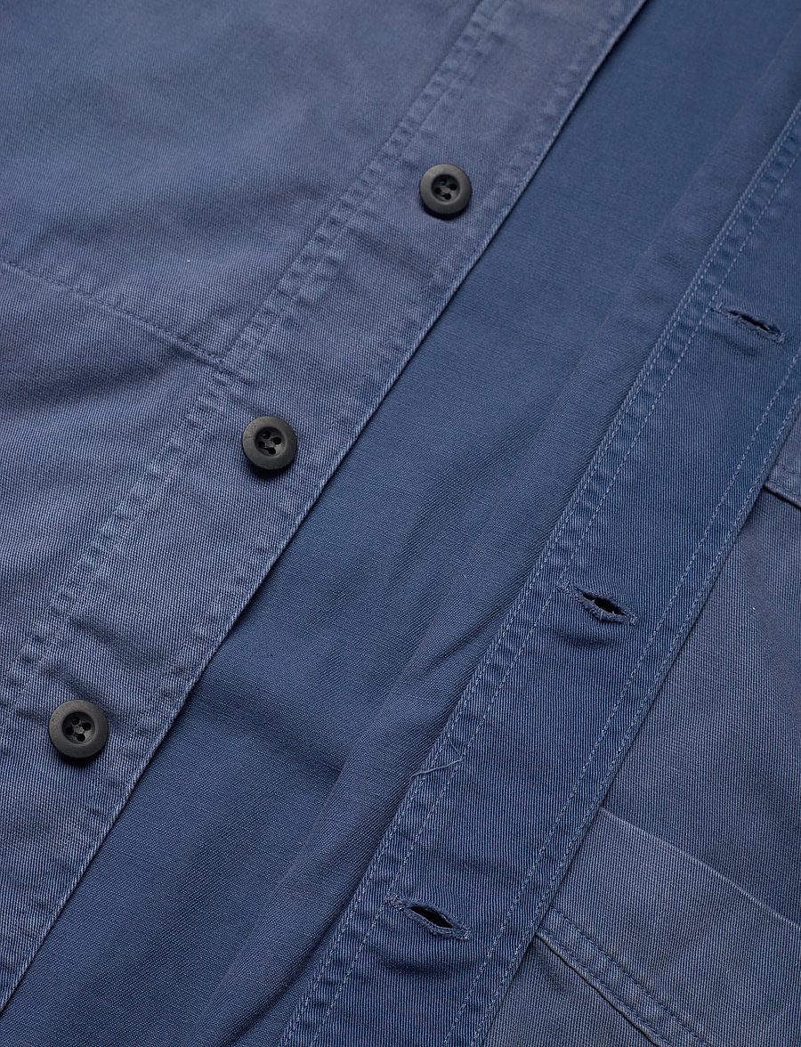 Polo Ralph Lauren - RUSTIC TWILL-FWW JKT - dewey place - 4
