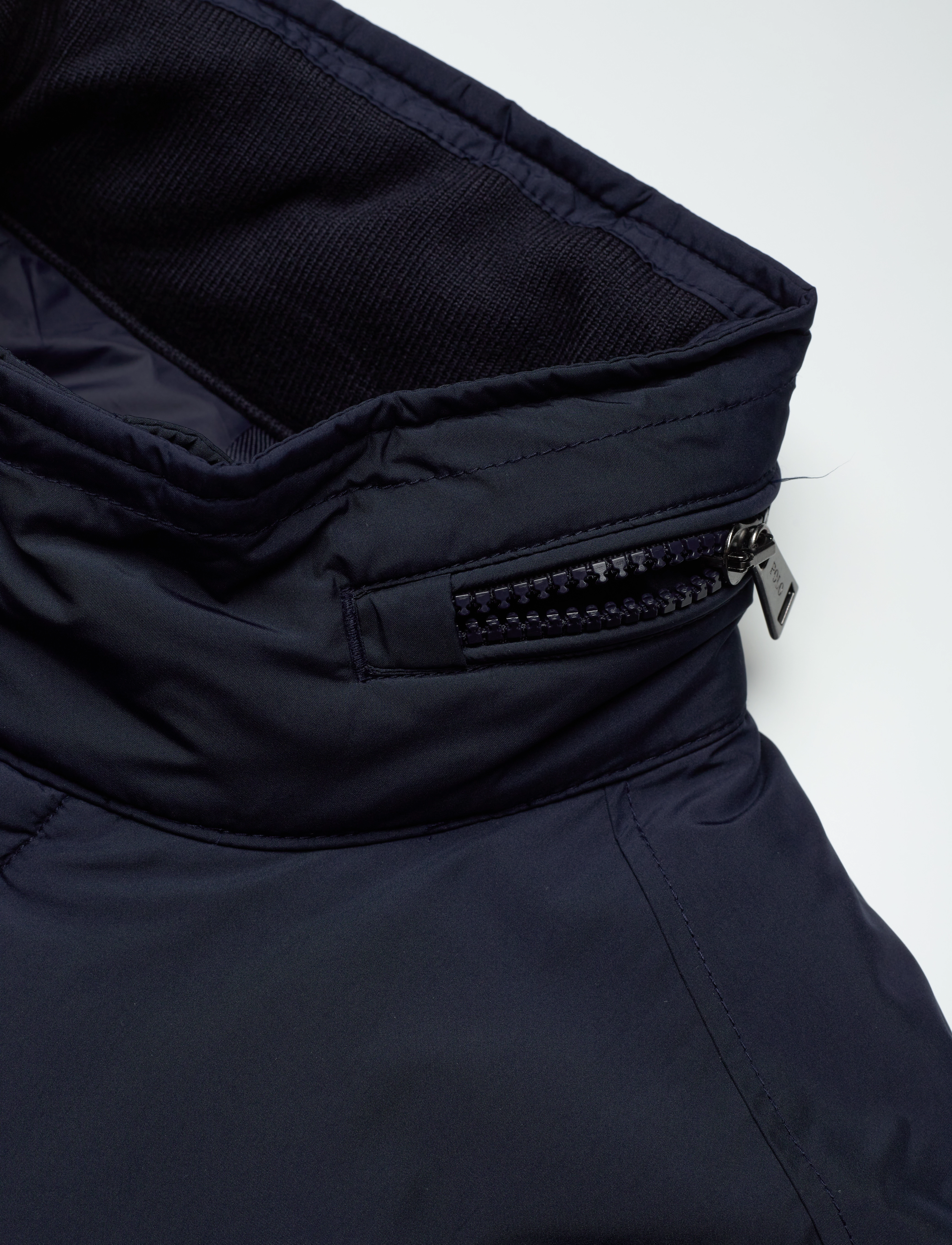Polo Ralph Lauren - Packable Field Jacket - collection navy - 4