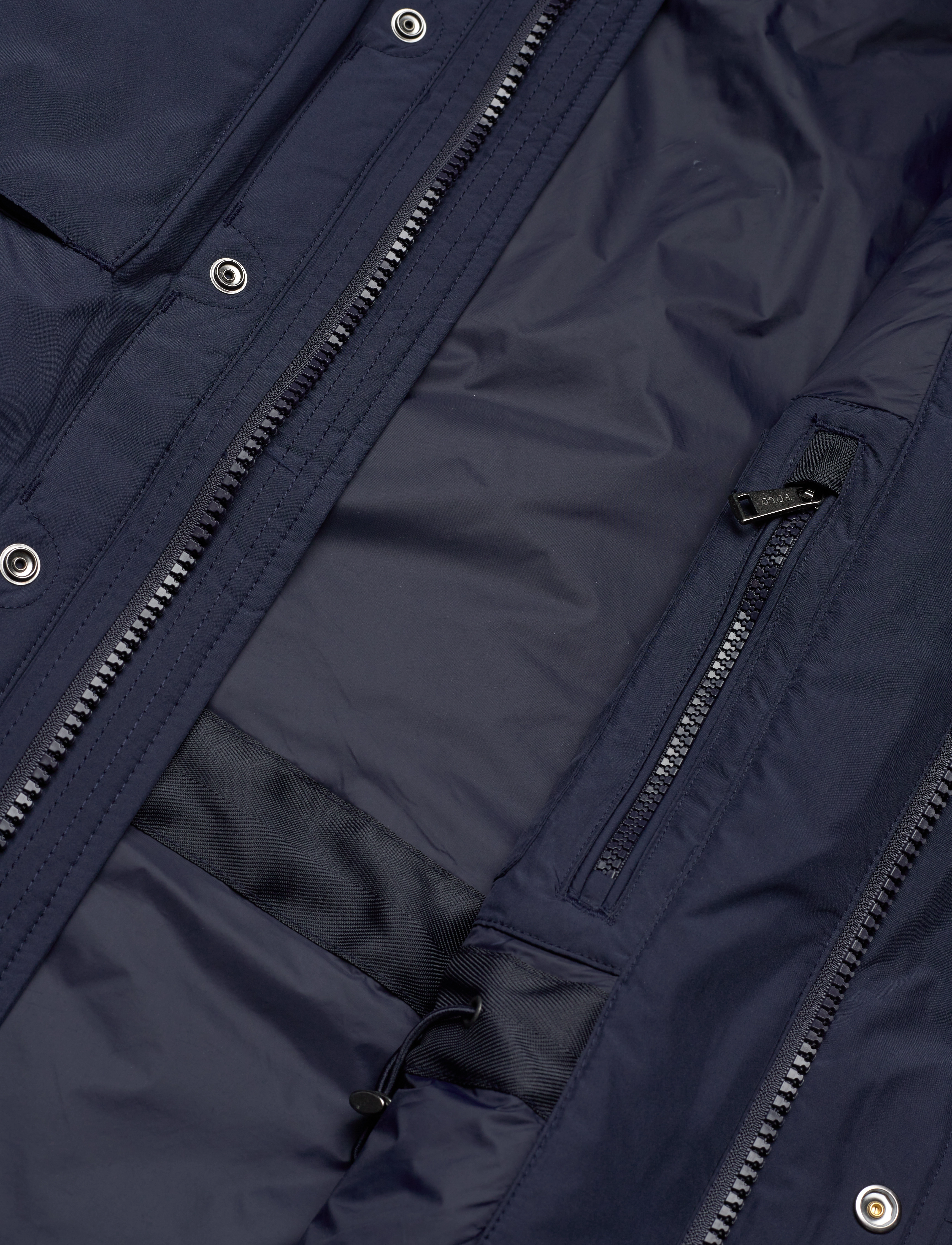 Polo Ralph Lauren - Packable Field Jacket - collection navy - 5